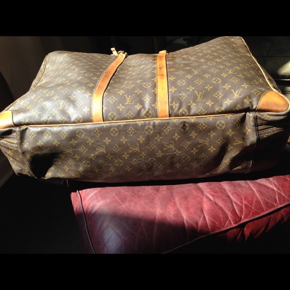 Louis Vuitton serious 70 monogram - Picture 5 of 10